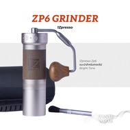 1Zpresso ZP6 Special-Coffee Grinder 1Zpresso Manual Hand