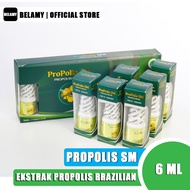 Obat Penghilang panu wajah Bercak putih Obat gatal akibat panu hapur wajah atasi dengan Propolis sm
