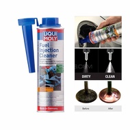 LIQUI MOLY INJECTION CLEANER ENGINE FLUSH CATALYTIC SYSTEM CLEANER OCTANE BOOSTER