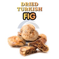 BUAH TIN TURKI KERING / DRIED FIG