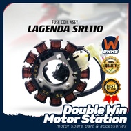 LAGENDA SRL110 FUSE COIL ASSY MAGNET COIL FIELD COIL ASSY