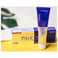 PAIR LION JAPANESE ACNE REDUCE CREAM