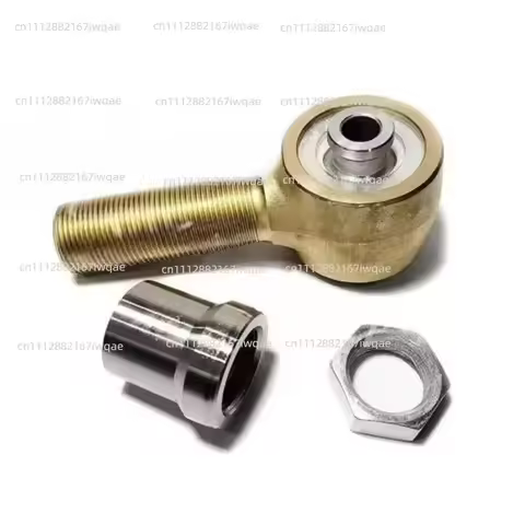 Heavy Duty 1.25 Rotulas Joint Heim Joints Uniball Johnny Joints Offroad Jeep Rebuild 1-1/4 Offset Ro