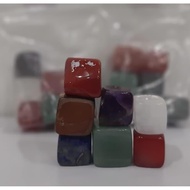 NEW CRYSTAL CHAKRA 7