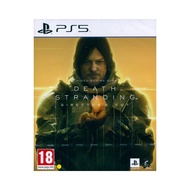 PS5《死亡擱淺 導演剪輯版 Death Stranding Directors Cut》中英日文歐版