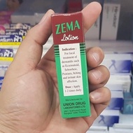 Zema Thai Lotion Solution 15ml (comb, psoriasis, itching...)