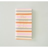 Positive Notebook, Cute Journal Notebook, Slim Notebook, Beautiful Notebook, Journal Notebook, 笔记本, 