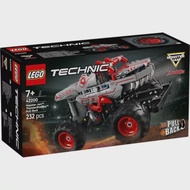 LEGO Technic 42200 Monster Jam™ ThunderROARus™ Pull-Back