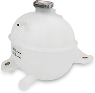 JDMON Engine Coolant Overflow Reservoir Tank w/Cap Compatible with Hyundai Tucson L4 1.6L 2.0L 2016-