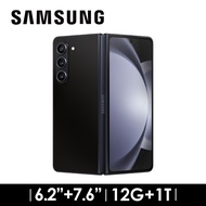 SAMSUNG Galaxy Z Fold5 12G/1TB 幻影黑 SM-F9460ZKHBRI