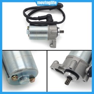 Motorcycle Starter Moto for Yamaha DT125R 1991-96 DT125RH 1997-03 DT125RN 1997-03 DT125RE 2004-07 DT