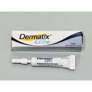 DERMATIX ULTRA 2G GEL