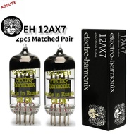 Aogutx EH 12AX7 ECC83 6N4 5751 Vacuum Tube HIFI Audio Valve Electronic tube Amplifier Kit Diy Genuin