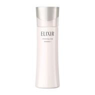 ELIXIR WHITE 透白淨斑乳液 T I（清爽型）130mL