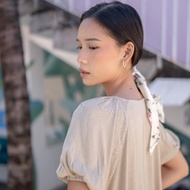 Silvertote Apparel Women's Clothing Heide Dress