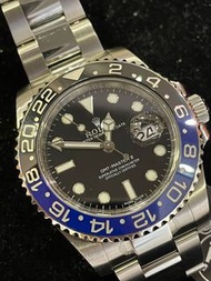ROLEX 116710BLNR