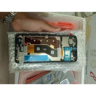 (ORIGINAL) LCD TOUCHSCREEN TECNO SPARK 20C BG7 ORIGINAL FULLSET