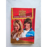 High School Musical: Stories from East 1