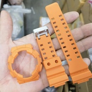 Bnb Ga100 Matte Oren Original New