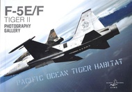 [Mu’s 同人誌代購] [ (老兵模型)] F-5E/F TIGERII PHOTOGRAPHY GALLERY (軍事)