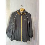 Parachute Fila Jacket