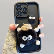 Casing Realme GT 7 7T Realme C71 NFC Realme GT 7 Dream Edition Phone Case New Design Cute Cartoon 3D