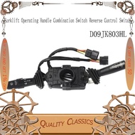 MB-Forklift Combination Switch D09JK803HL Forklift Operating Handle Reverse Control Switch Transmiss