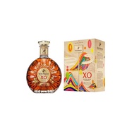 Foreign Wine Bottles - Bottles for Cognac and Hennessy Xo wine lines - New, Beautiful, Decorative, D