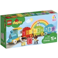 LEGO DUPLO 10954 Number Train - Learn To Count เลโก้ของใหม่ ของแท้ 100%