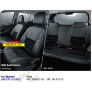 CENTER ARM REST AXIA