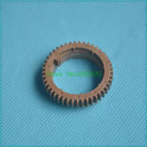 Upper Fuser Roller Gear For Sharp AR 160 161 163 168 201 202 207 209 1818 2818 2820 2616 2620 2718 N