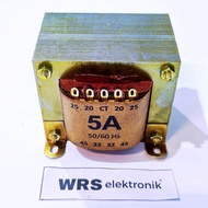 5A Amper CT 45v RM Transformer