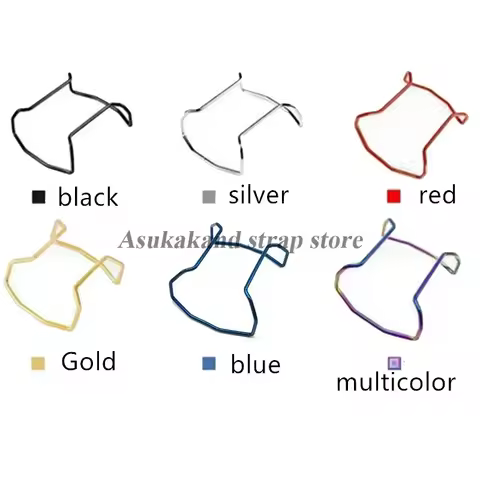 1pc Watch Bullbar Metal Bumper Watch Protector For Casio 5600 DW5600/5610/6900 GA100 GA2100 GA700 GG