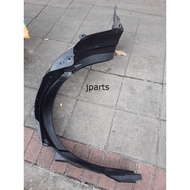 พลาสติกซุ้มล้อNissan Teana j32 ปี2008-2012 ตรงรุ่น