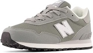 New Balance Kids' 515 V1 Lace-up Sneaker