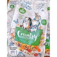 [Absolutely hamster] Witte Molen Hamster snacks small animal Netherlands 800g 荷兰进口维特魔轮仓鼠零食