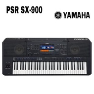 KEYBOARD YAMAHA PSR SX900 / PSRSX900 / PSR-SX900 ORIGINAL