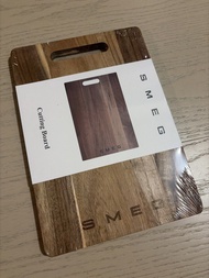 SMEG Wooden Cutting Board 木砧板