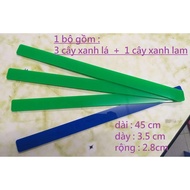 Mahjong ruler - 45cm long