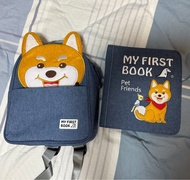 My first book - elf culture