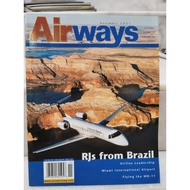Airways November edition