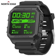 2022 New Smart Watch GPS Compass Bluetooth Watch Men