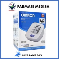 (5Y WARRANTY) Omron Blood Pressure Monitor HEM7120 alat cek tekanan darah