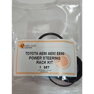 TOYOTA COROLLA AE90 AE92 EE90 POWER STEERING RACK KIT