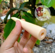 ONCE CANGKLONG PIPA ROKOK GADING GAJAH