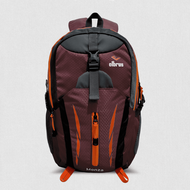 Tas Ransel Backpack Outdoor Elbrus Monza 20L