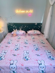 Set 3 Món Vỏ Ga Gối Cotton Organic 100% Cotton Hữu Cơ Nhập Khẩu Cao Cấp