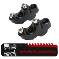 For Honda NC750X NC750S NC700X NC700S Integra 700 750 CB500F CB500X CB300F CB400F Riser Lifting Hand