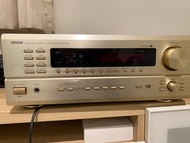 DENON AVR-1801 5.1ch Precision Audio Component / AV surround Receiver AVR-1801