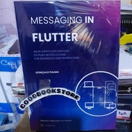 Messaging in Flutter Book
